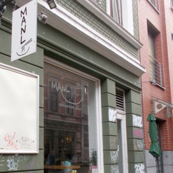 Manl - Noch keiner da