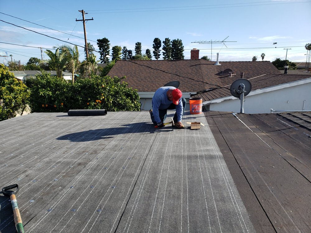 Slide of RMZ Contractor