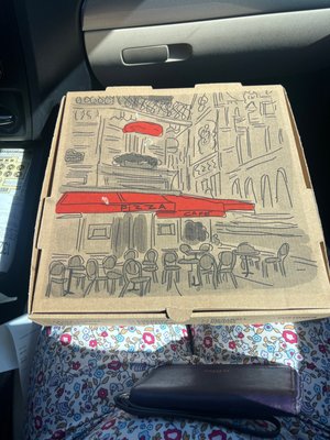 Tutto Pizza & Pasta by null