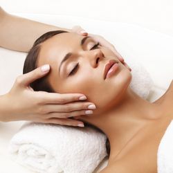 Book a Signature Facial with Pilar!