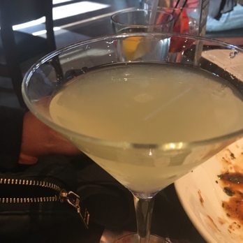 Yard House - My lemon drop martini - Bars Near Me - Long Beach, California Yard House - My lemon drop martini - Bars Near Me - Long Beach, California