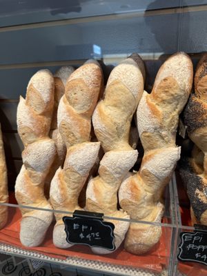 Detour Bakery by null