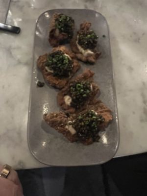 Kachka Fabrika: Distillery & Zakuski Bar by null