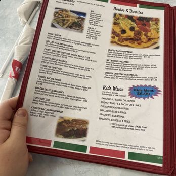 Tony's Restaurant-Shields - Restaurants Near Me - Saginaw, Michigan Tony's Restaurant-Shields - Restaurants Near Me - Saginaw, Michigan