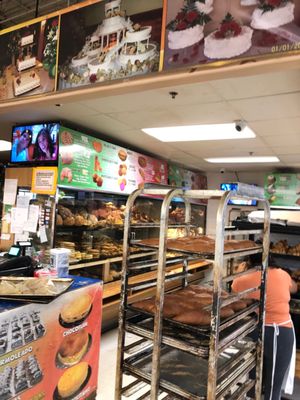 Saraga International Grocery by null