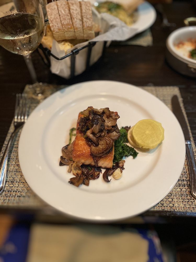 IL MULINO NEW YORK TRATTORIA Updated September 2024 834 Photos