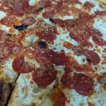 Grimaldi’s - Pizza #2. - Pizza Near Me - Madison, Alabama