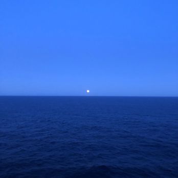 Princess Cruises  - Amazing moon watching as well - Tours Near Me - San Pedro, California