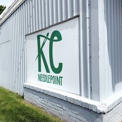 Exterior of Building