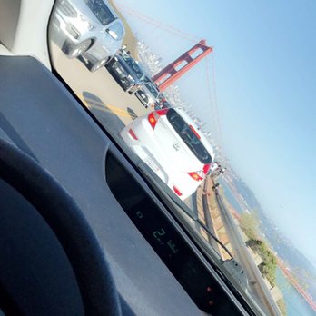 Point Bonita Lighthouse - Traffic Views - Landmarks & Historical Buildings Near Me - Sausalito, California