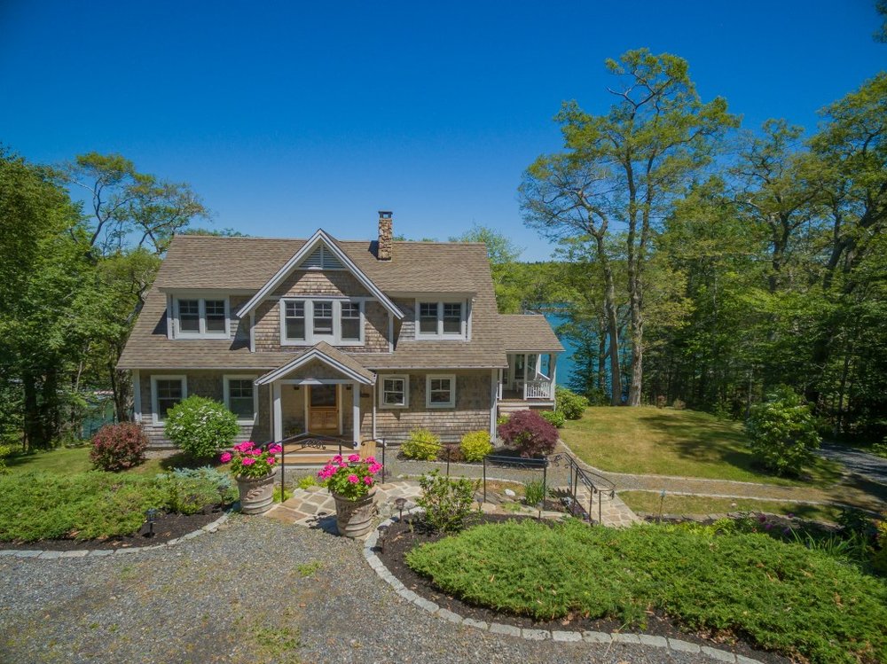 TINDAL & CALLAHAN REAL ESTATE Updated October 2024 Request