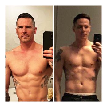 BUILT BY IRON COACHING - Trainers Near Me - Monrovia, California BUILT BY IRON COACHING - Trainers Near Me - Monrovia, California