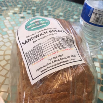 Haven on Earth - Bakeries Near Me - Reno, Nevada Haven on Earth - Bakeries Near Me - Reno, Nevada
