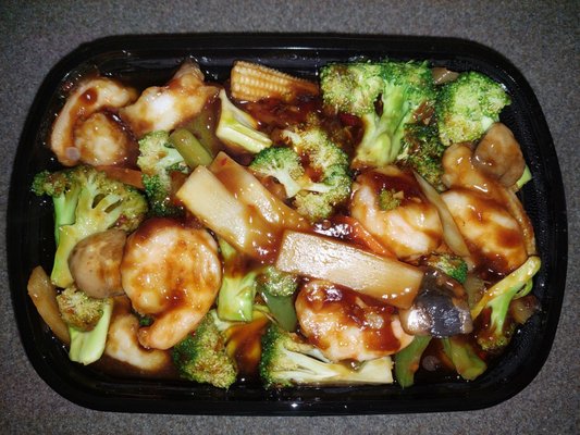 Panda Chinese Restaurant