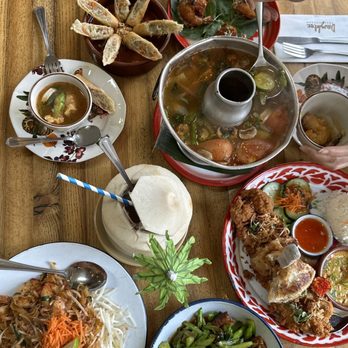 Daughter Thai Kitchen - Thai Near Me - Oakland, California Daughter Thai Kitchen - Thai Near Me - Oakland, California
