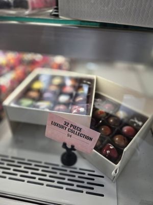 Jinju Patisserie by null