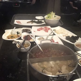 Happy Lamb Hot Pot - Chinese Near Me - Plano, Texas Happy Lamb Hot Pot - Chinese Near Me - Plano, Texas