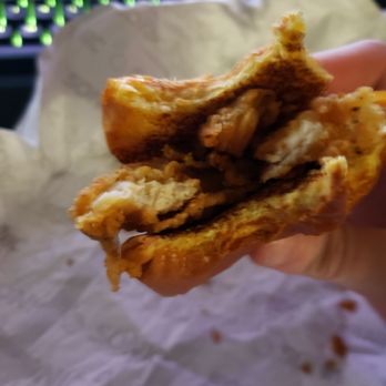 Sonic Drive-In - Chicken Sandwhich - Burgers Near Me - Carrollton, Texas