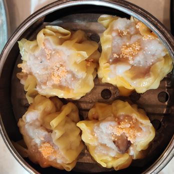 Open Rice Metropolitan - Pork with Shrimp Siomai - Asian Fusion Near Me - Charlotte, North Carolina