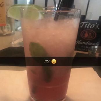 Finley's Round Rock - Berry Mojito and I could have drank 5. So good! - Bars Near Me - Round Rock, Texas Finley's Round Rock - Berry Mojito and I could have drank 5. So good! - Bars Near Me - Round Rock, Texas