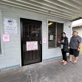 Two Ladies Kitchen - Bakeries Near Me - Hilo, Hawaii