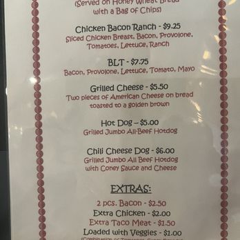 Cross Caffe - Coffee & Tea Near Me - Strasburg, Ohio