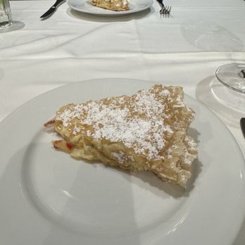 La Taberna del Capitán Alatriste - Flanders Pie...not to be missed - Tabernas Near Me - Madrid, M