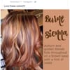 A Salon Named Desire gift card