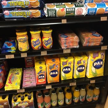 Tepuy Market - Hmm....since when is cheez whizz organic? - Organic Stores Near Me - Weston, Florida