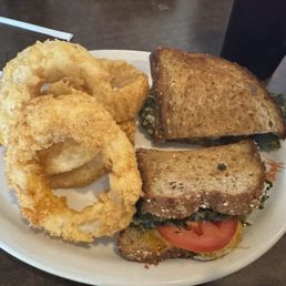 Spinach Melt Spinach Melt