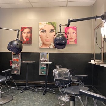 Sean Patrick's Salon And Spa - Color Room - Hair Salons Near Me - La Grange, Illinois Sean Patrick's Salon And Spa - Color Room - Hair Salons Near Me - La Grange, Illinois