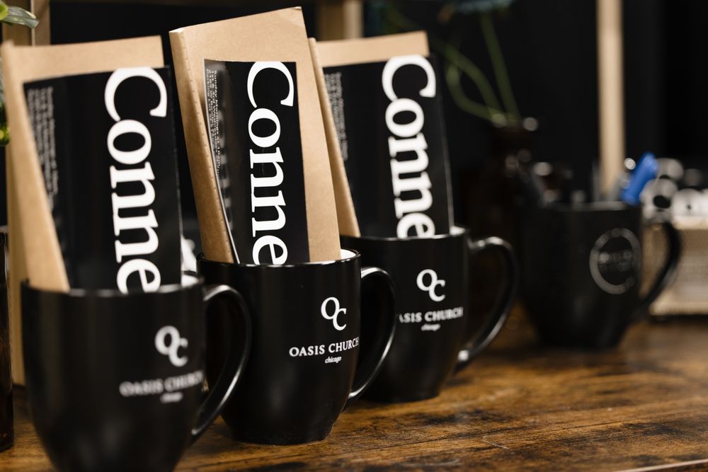 OASIS CHURCH CHICAGO 2189 W Bowler St, Chicago, Illinois Churches