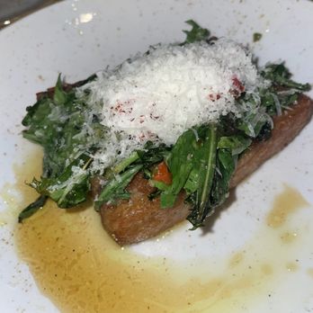 Haven Craft Kitchen + Bar - Pork Belly - New American Near Me - Orange, California