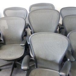 CA Office Interiors