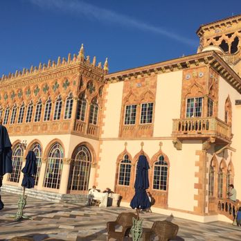 The Ringling - Mansion - Art Museums Near Me - Sarasota, Florida The Ringling - Mansion - Art Museums Near Me - Sarasota, Florida