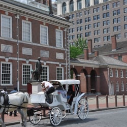 Bow Tie Tours