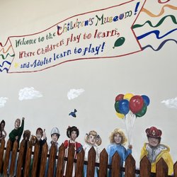 Jasmine Moran Children's Museum