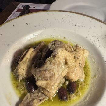 Da Pancrazio - Fabulous rabbit - Roman Near Me - Rome, RM Da Pancrazio - Fabulous rabbit - Roman Near Me - Rome, RM