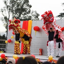 Chinese School of San Marino