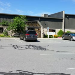 Dover Area Community Library