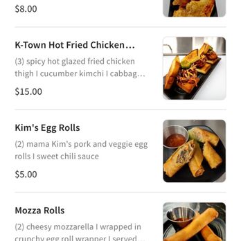Dzo Korean BBQ - Menu - Korean Near Me - Des Moines, Iowa Dzo Korean BBQ - Menu - Korean Near Me - Des Moines, Iowa