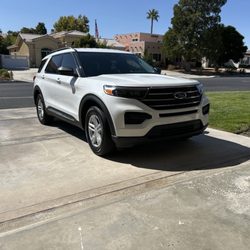 Bear Valley Auto Center - My beautiful almost new again car
