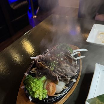 Kaya Sushi - Beef teriyaki - Sushi Bars Near Me - El Segundo, California