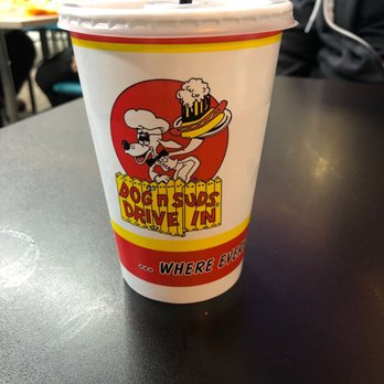 Dog n Suds - Diet Root Beer - Hot Dogs Near Me - Temecula, California