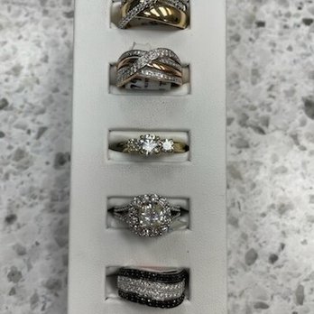 Boyson Jewelry - Jewelry Near Me - Cedar Rapids, Iowa