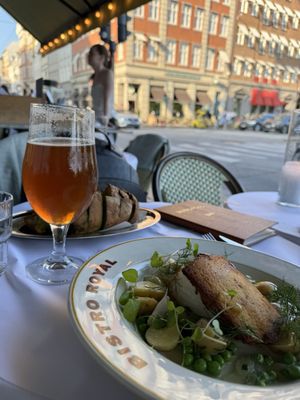 Bistro Royal by null