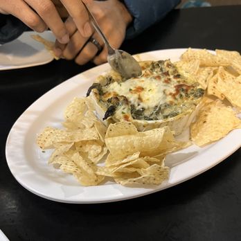 Sol'Delish - Collards & kale dip - Soul Food Near Me - Charlotte, North Carolina Sol'Delish - Collards & kale dip - Soul Food Near Me - Charlotte, North Carolina