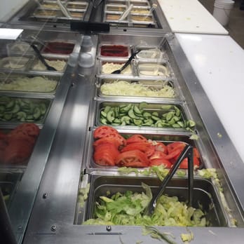 Donair Affair - Fresh ingredients! - Canadian (New) Near Me - Delta, British Columbia