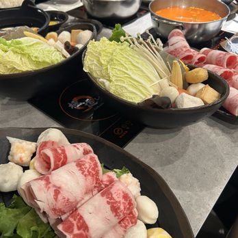 Gokudo Shabu Shabu - Hot Pot Near Me - Burnaby, British Columbia Gokudo Shabu Shabu - Hot Pot Near Me - Burnaby, British Columbia