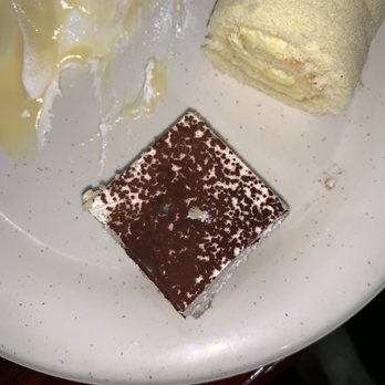 Hibachi Grill & Supreme Buffet - a plate of desserts - Buffets Near Me - Grand Rapids, Michigan Hibachi Grill & Supreme Buffet - a plate of desserts - Buffets Near Me - Grand Rapids, Michigan